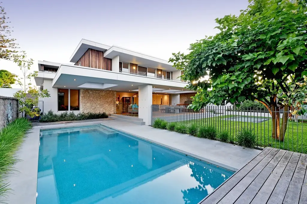 Main view of Homely house listing, 103 Clement Street, Swanbourne WA 6010