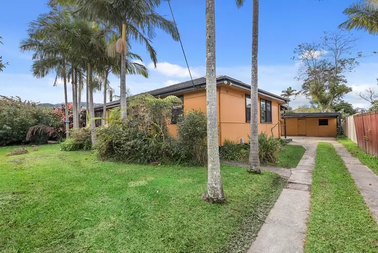4 Argyll Street, Coffs Harbour NSW 2450