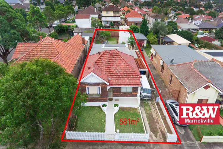 Third view of Homely house listing, 19 Euston Road, Hurlstone Park NSW 2193
