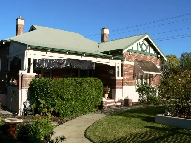 40 Beaufort Street, Katanning WA 6317