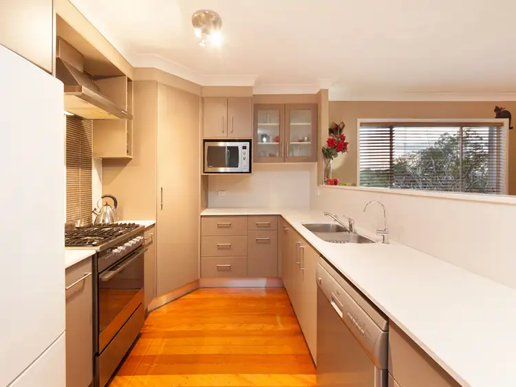 Fourth view of Homely house listing, 45 Clivia Crescent, Daisy Hill QLD 4127