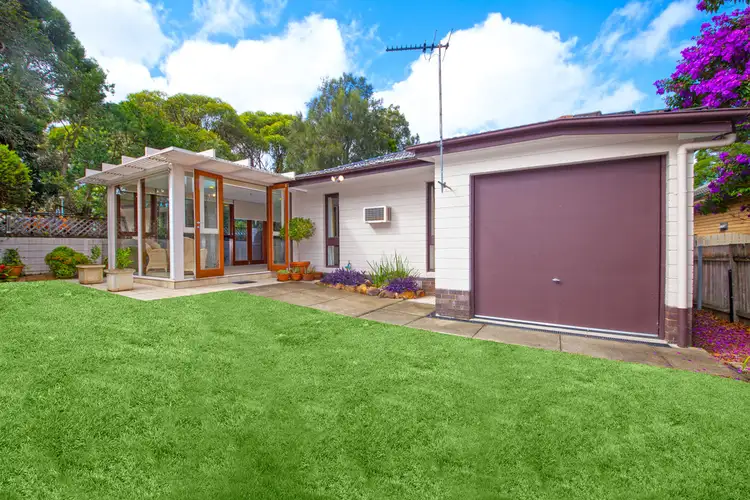 Fourth view of Homely house listing, 1 Sofala Avenue, Riverview NSW 2066