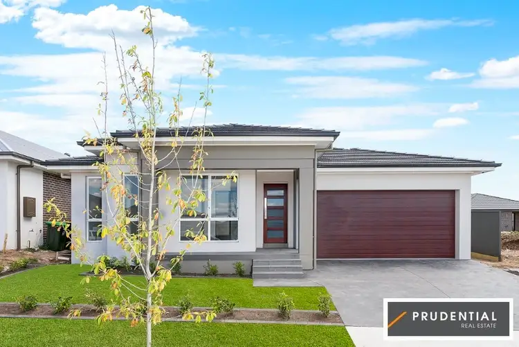 Main view of Homely house listing, 11 Kingsley St, Oran Park NSW 2570