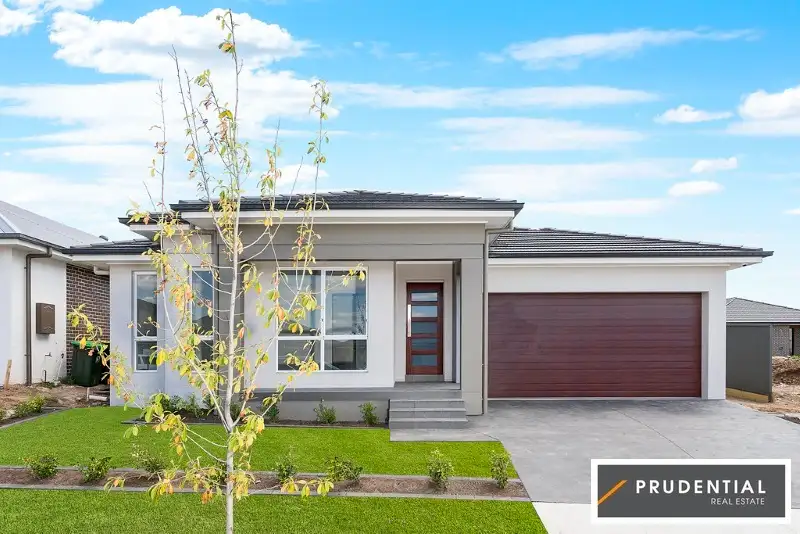 Main view of Homely house listing, 11 Kingsley St, Oran Park NSW 2570