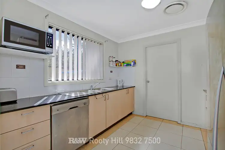 Second view of Homely townhouse listing, 4/49 Hythe Street, Mount Druitt NSW 2770