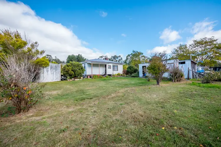 Third view of Homely house listing, 118 Ellendale Road, Westerway TAS 7140