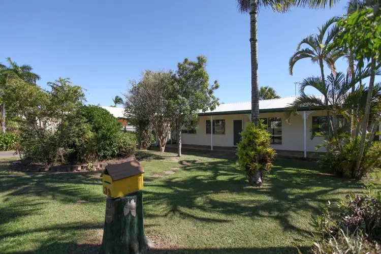 Third view of Homely house listing, 38 Camerons Road, Walkerston QLD 4751