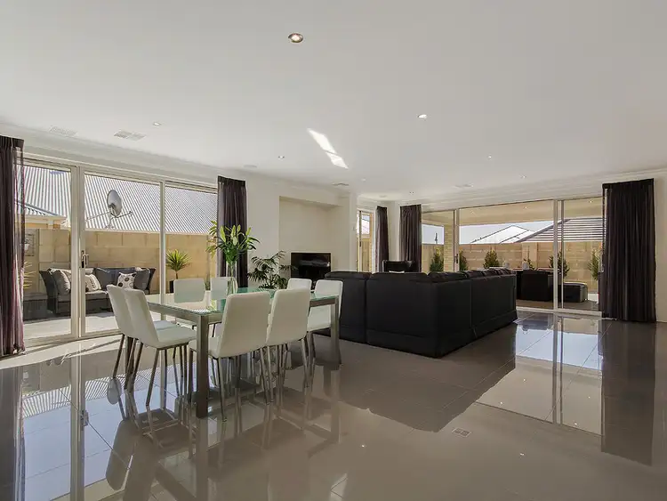 Second view of Homely house listing, 16 Holloways Ridge, Secret Harbour WA 6173