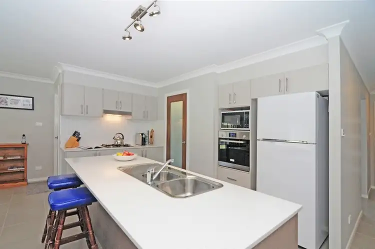 Fourth view of Homely house listing, 13 Trawler Street, Vincentia NSW 2540