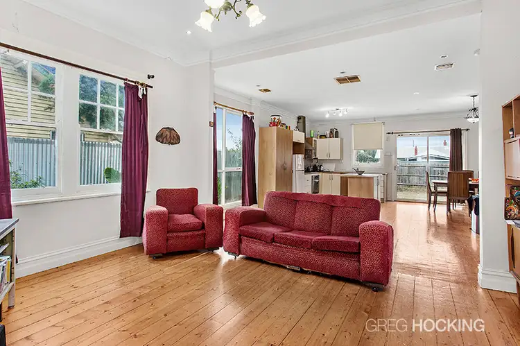 Second view of Homely house listing, 7 Coolamon Street, Albion VIC 3020