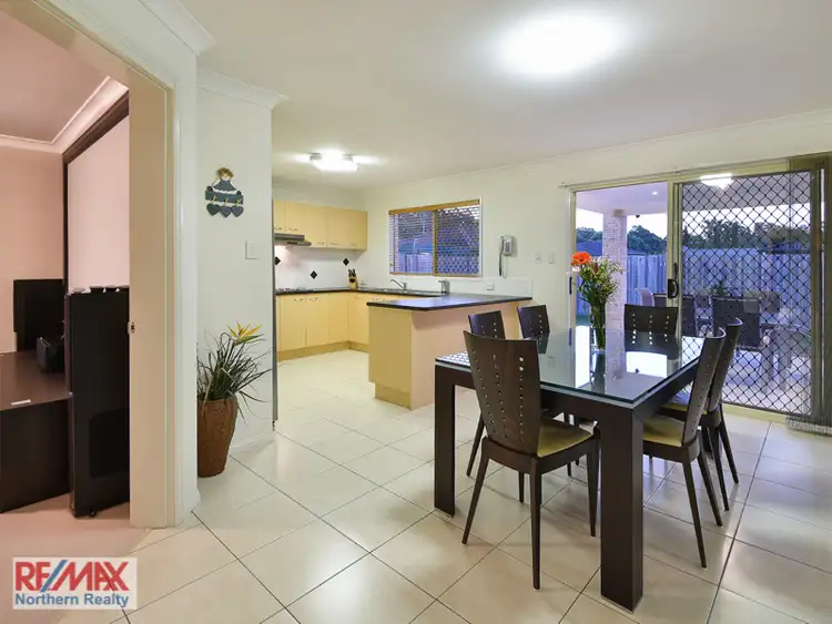 Sixth view of Homely house listing, 81 Hayward Ave, Cashmere QLD 4500