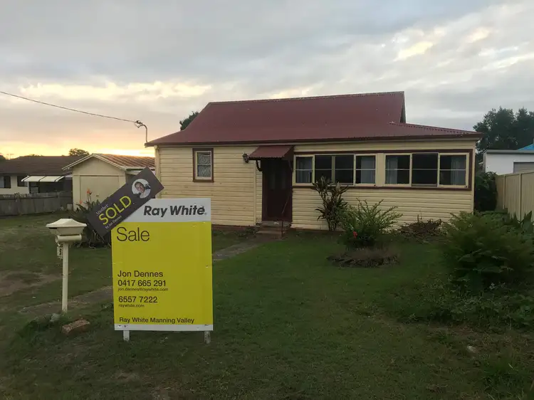 Main view of Homely house listing, 5 Commerce Lane, Taree NSW 2430