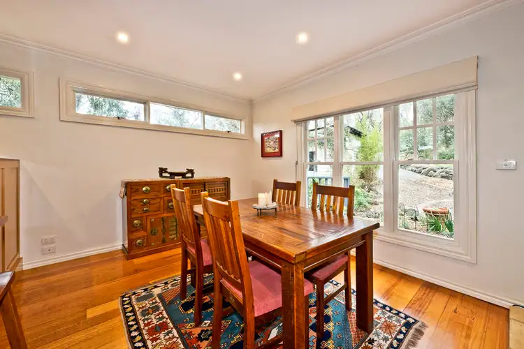 Fourth view of Homely house listing, 51 Lynnbrae Avenue, Hurstbridge VIC 3099