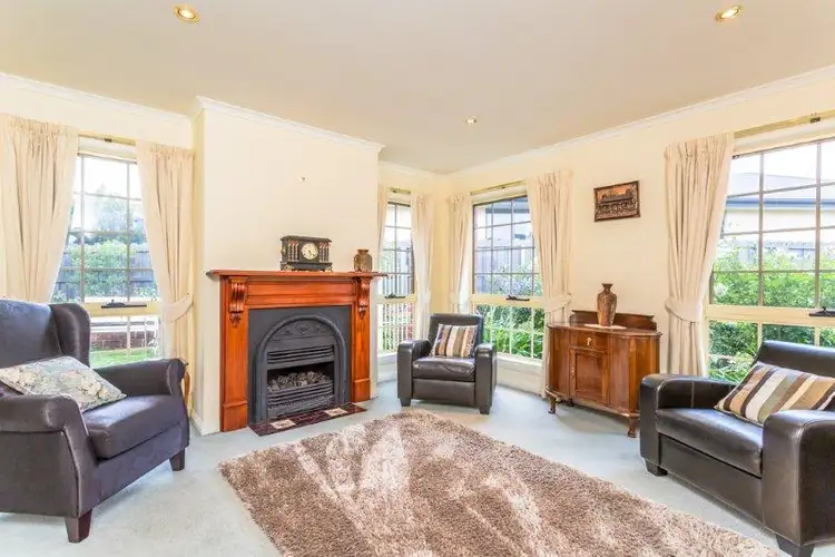 Third view of Homely house listing, 34 Armidale Street, Norwood TAS 7250