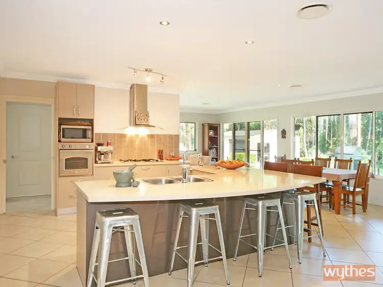 Fourth view of Homely house listing, 111 Stratford Park Drive, Pomona QLD 4568
