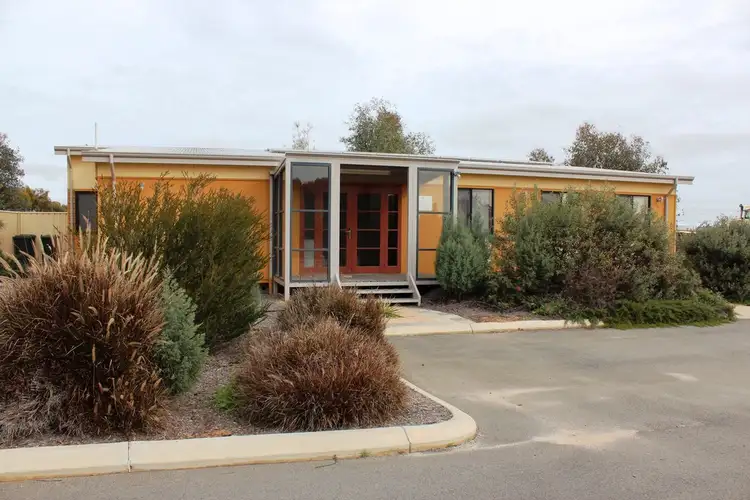 Third view of Homely house listing, Lot 14 Leeming Rd, Grass Valley WA 6403