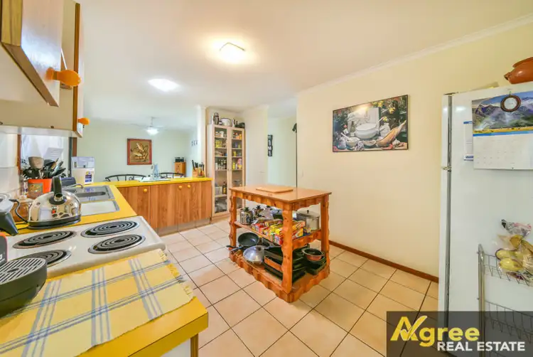 Third view of Homely house listing, 14 Patrick Street, Beachmere QLD 4510
