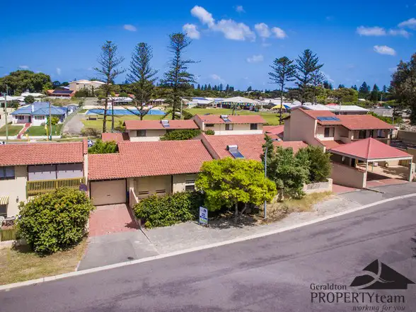 Second view of Homely house listing, 2 Patio Place, Geraldton WA 6530