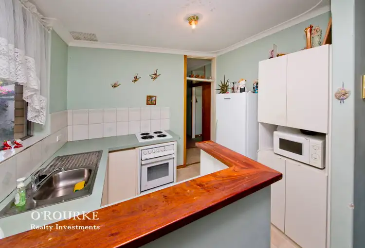 Sixth view of Homely house listing, 22 Lalor Street, Scarborough WA 6019