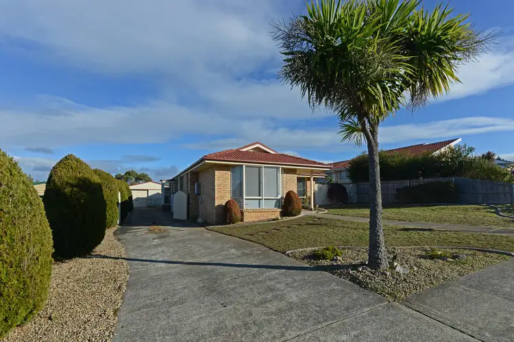 Second view of Homely house listing, 83 Willowbend Road, Kingston TAS 7050