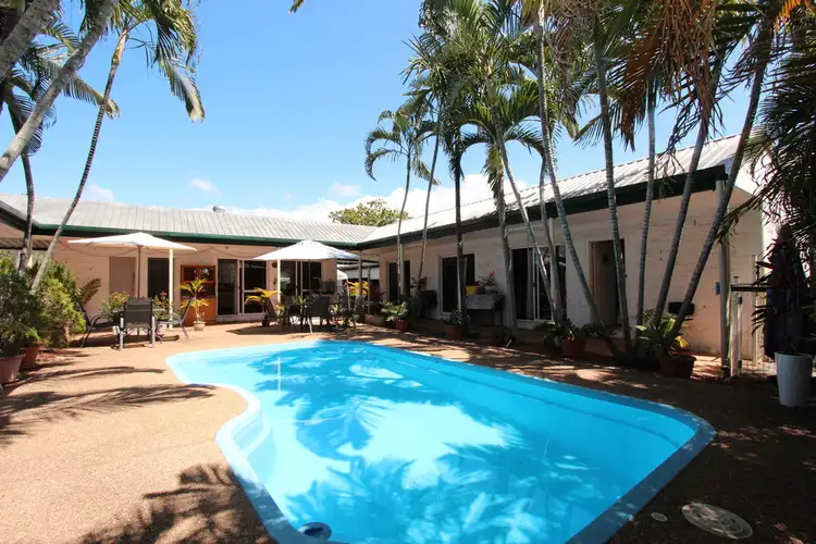 Second view of Homely rural property listing, 84 Mystic Avenue, Balgal Beach QLD 4816