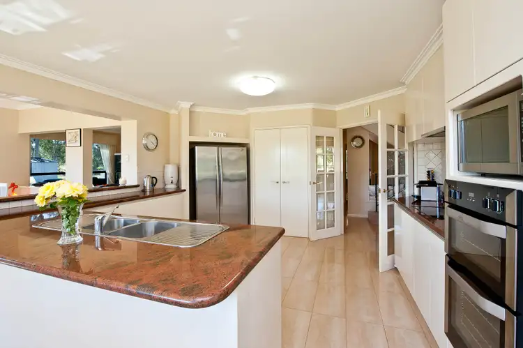 Sixth view of Homely house listing, 217 Hermitage Drive, The Vines WA 6069
