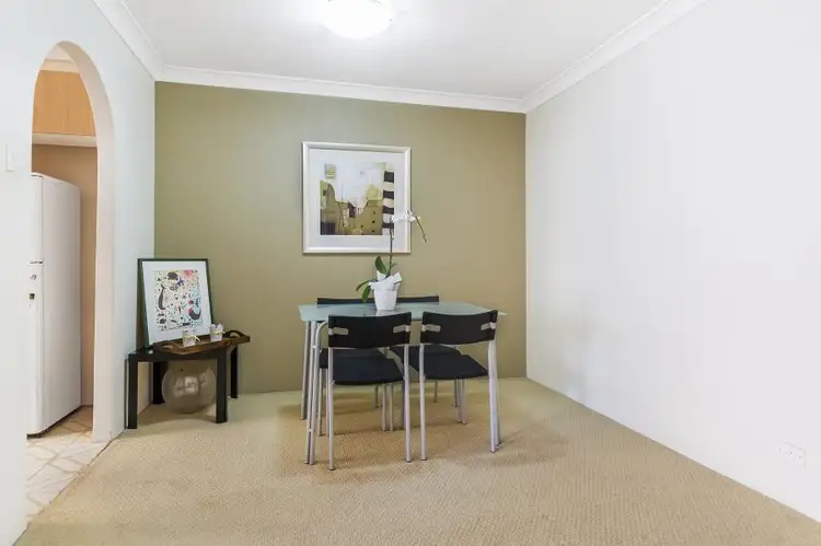 Third view of Homely apartment listing, 7C/30-34 Churchill Avenue, Strathfield NSW 2135