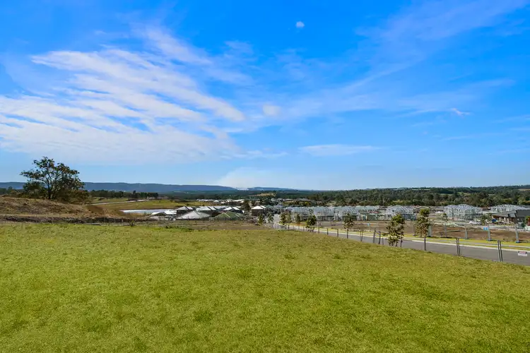 Lot 210 Mountain View, North Richmond NSW 2754