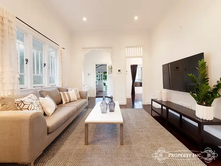Fourth view of Homely house listing, 14 Barton Street, Holland Park West QLD 4121