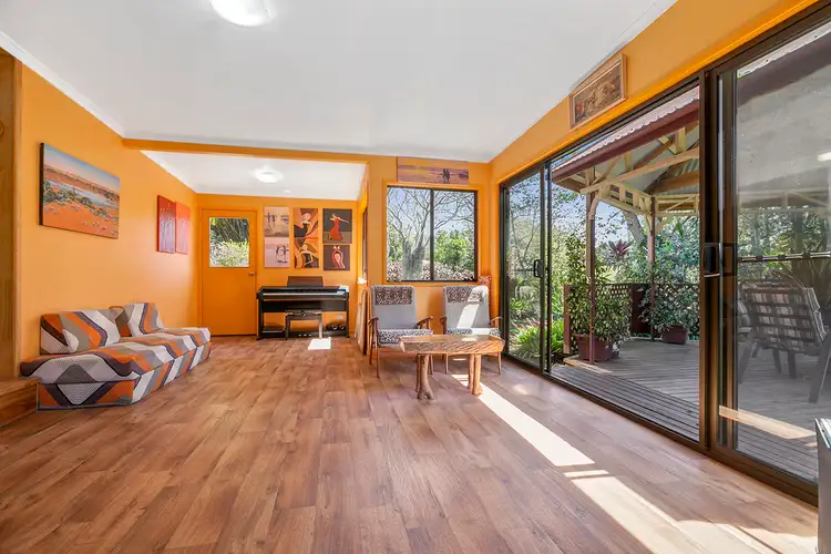 Fifth view of Homely house listing, 22 Mt Eerwah Road, Eerwah Vale QLD 4562