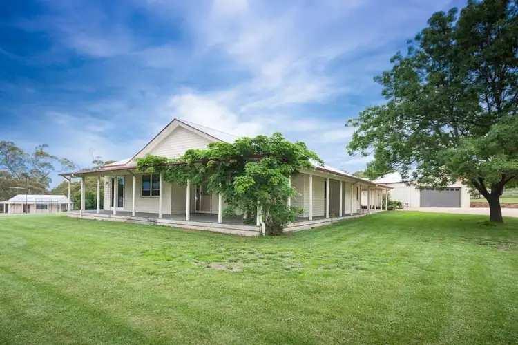 Third view of Homely house listing, 101 Mt. Gisborne Road, Gisborne VIC 3437
