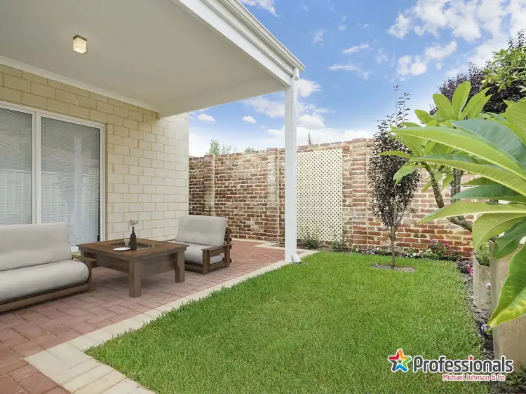 Sixth view of Homely house listing, 6 Brazen Lane, Mount Lawley WA 6050