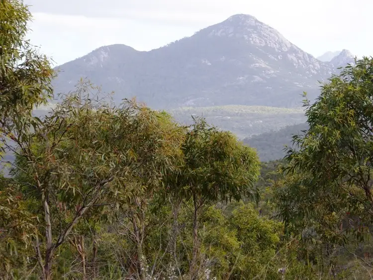 Fifth view of Homely land listing, 1749 Lackrana Road, Lackrana, Flinders Island TAS 7255