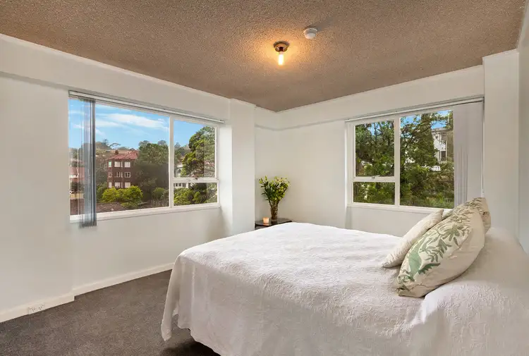 Third view of Homely unit listing, 61/177 Bellevue Road, Bellevue Hill NSW 2023