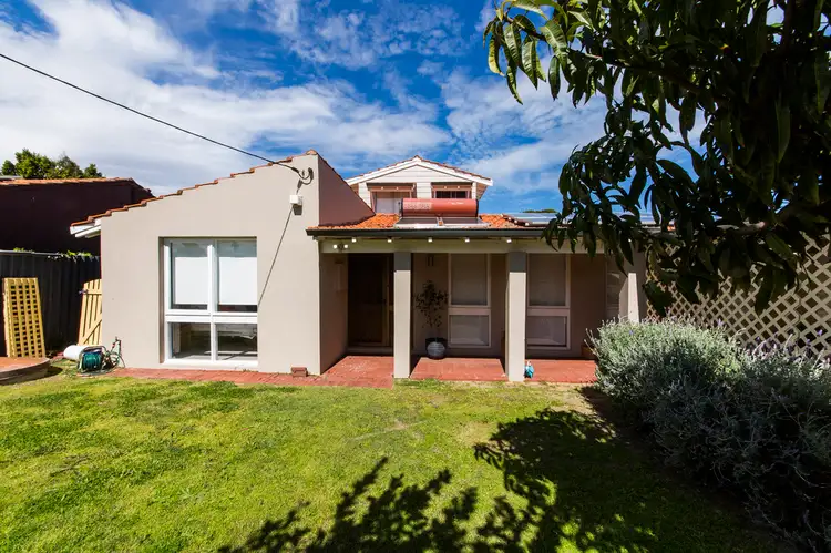 Third view of Homely house listing, 110 Eglinton Crescent, Hamersley WA 6022