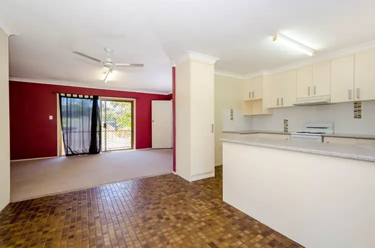 Fifth view of Homely house listing, 34 Aramac Drive, Clinton QLD 4680