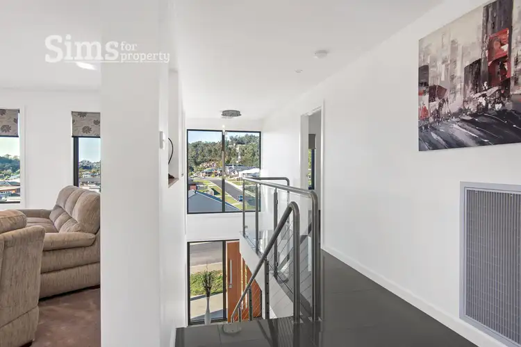 Third view of Homely house listing, 45 Assisi Avenue, Riverside TAS 7250