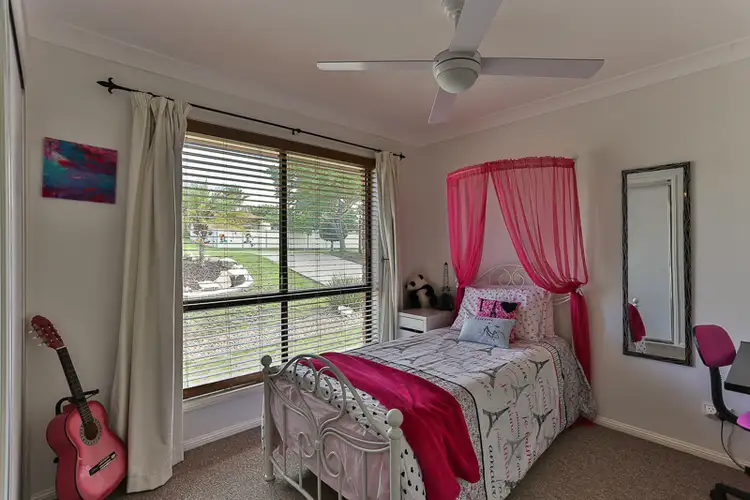 Fourth view of Homely house listing, 15 Cameron Street, Wyreema QLD 4352