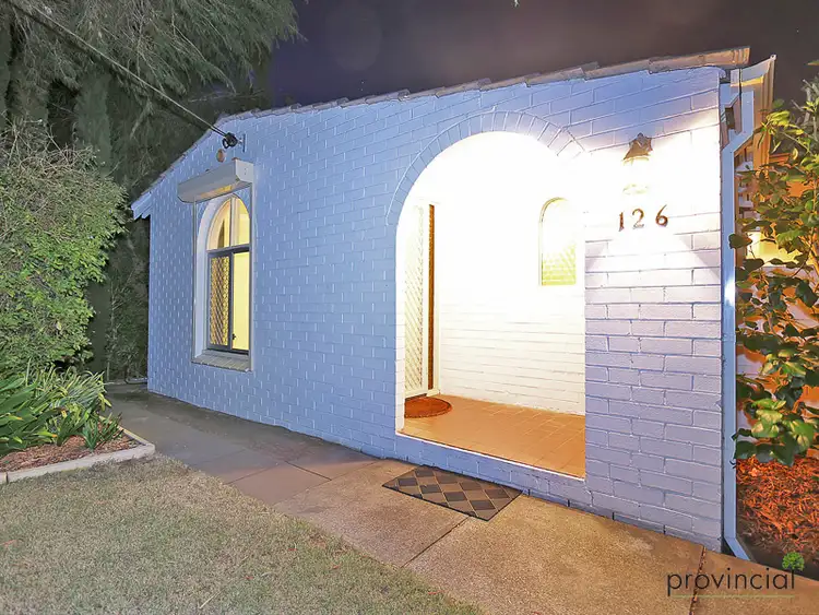 Fifth view of Homely house listing, 126 Lesmurdie Road, Lesmurdie WA 6076