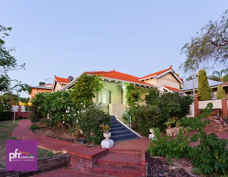 Main view of Homely house listing, 12 Egham Road, Burswood WA 6100