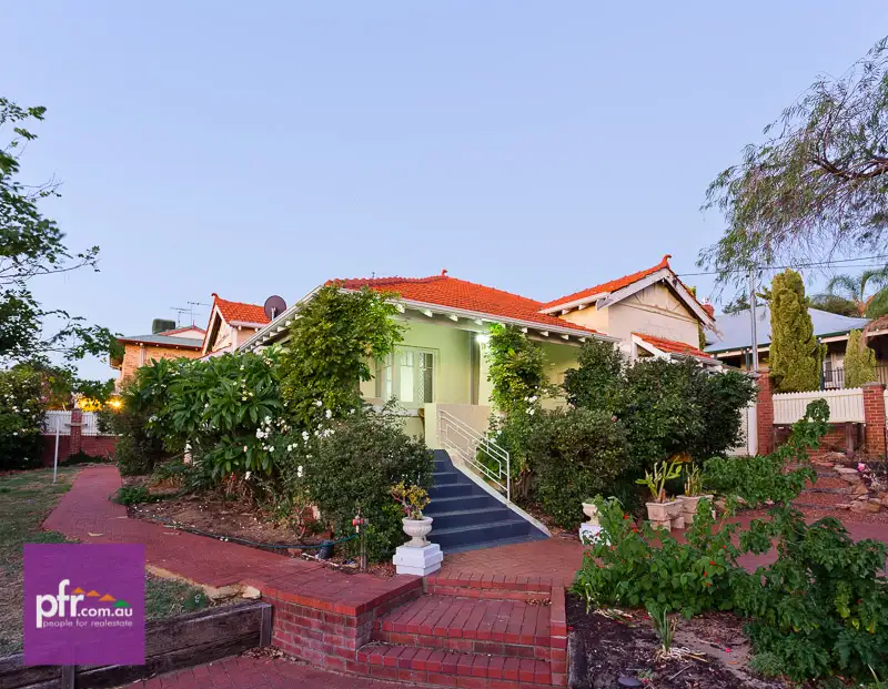 Main view of Homely house listing, 12 Egham Road, Burswood WA 6100