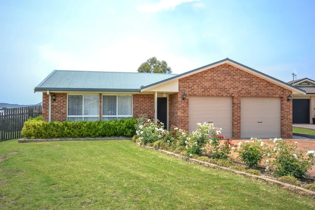 Main view of Homely house listing, 29 White Circle, Mudgee NSW 2850