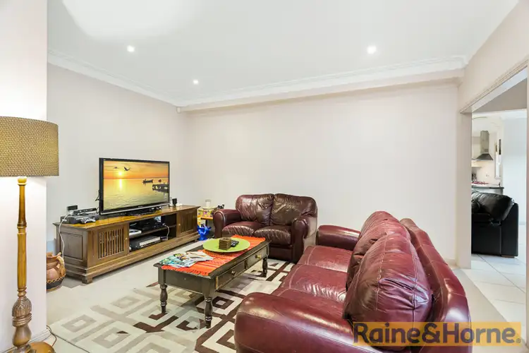 Seventh view of Homely house listing, 87 Milford Drive, Rouse Hill NSW 2155