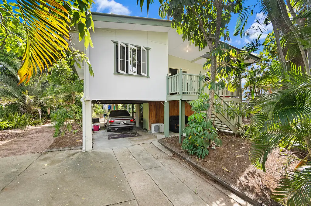 Main view of Homely house listing, 46 Poinciana Street, Cranbrook QLD 4814