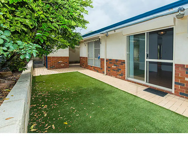 Second view of Homely house listing, 105D Sunbury Road, Victoria Park WA 6100