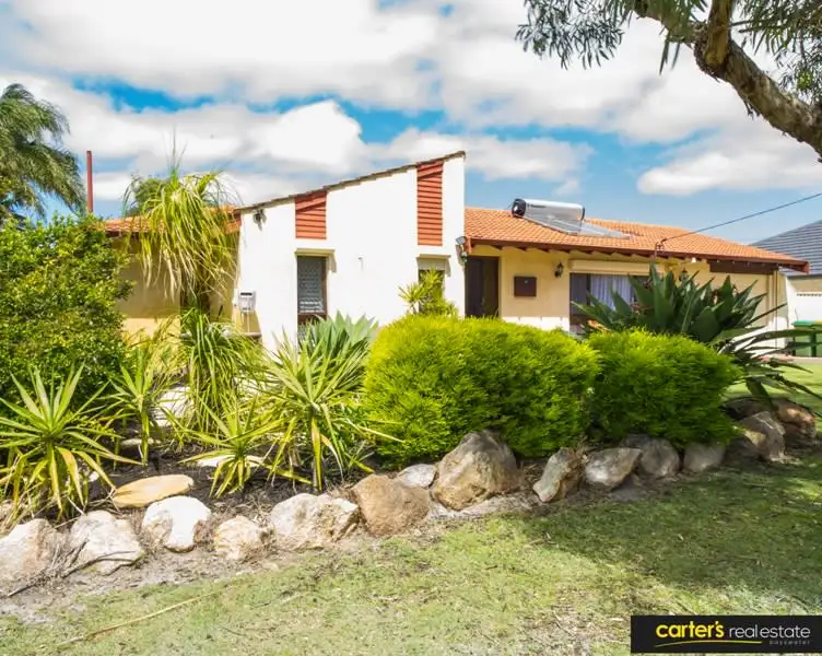 Main view of Homely house listing, 44 Peterborough Crescent, Morley WA 6062