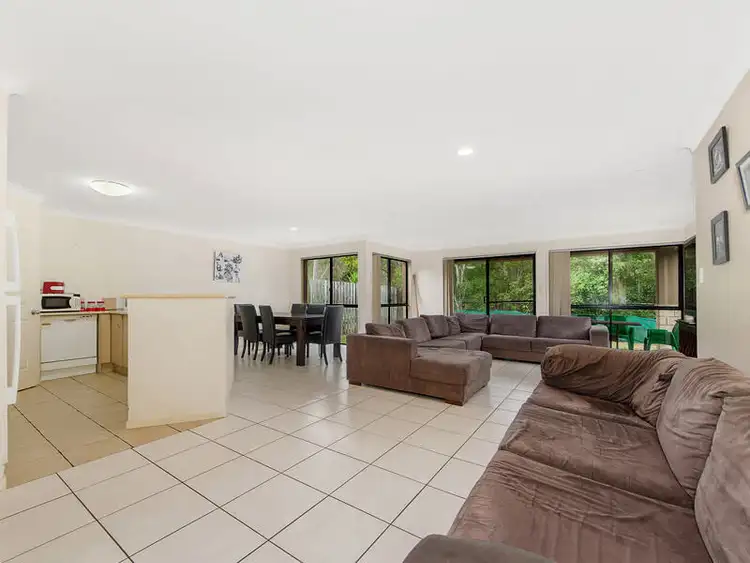 Fourth view of Homely house listing, 3 Melastoma Way, Arundel QLD 4214