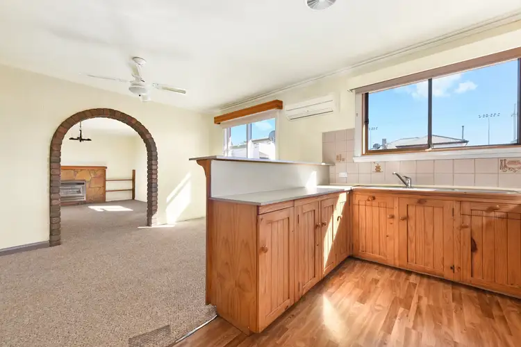 Third view of Homely house listing, 37 Clark Street, Mowbray TAS 7248