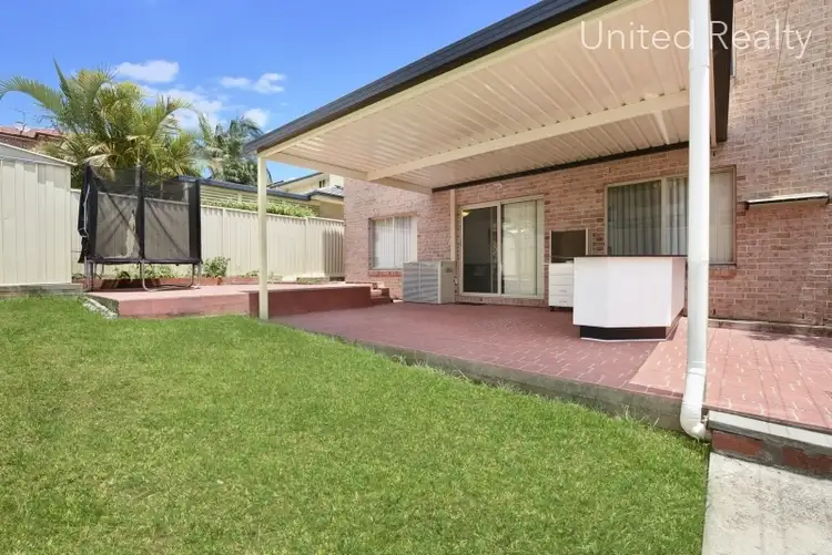 Sixth view of Homely house listing, 3B Domenico Close, West Hoxton NSW 2171