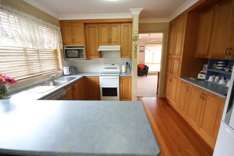Second view of Homely house listing, 18 Gunbar Road, Taree NSW 2430